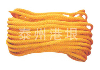 絞制防潮蠶絲繩