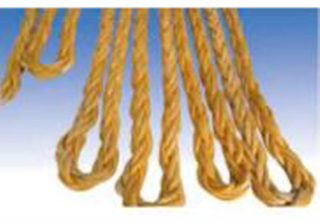 高强八股及十二股缆绳(迪尼玛缆绳)